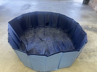 Pet Pool/bath