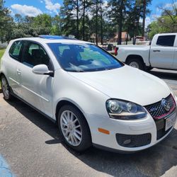 2006 Volkswagen GTI