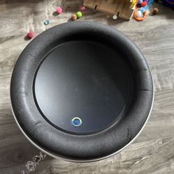 JL Audio W7 Car Subwoofer