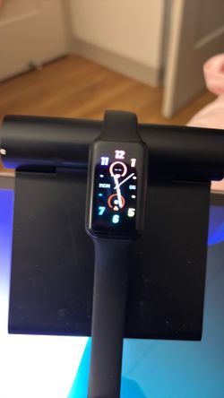 Amazfit Fitness Watch