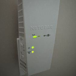 Netgear Nighthawk