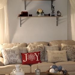 Stunning: New Never Used Furniture