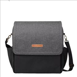PIPPEN Boxy Backpack Diaper bag