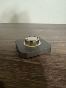 Aura ring 4 size 7