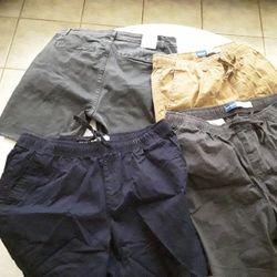 Men's Shorts