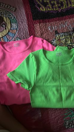 OQQ 2 BODYSUITS