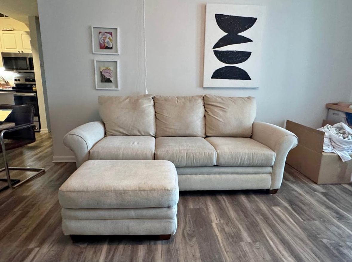 Lazboy Couch