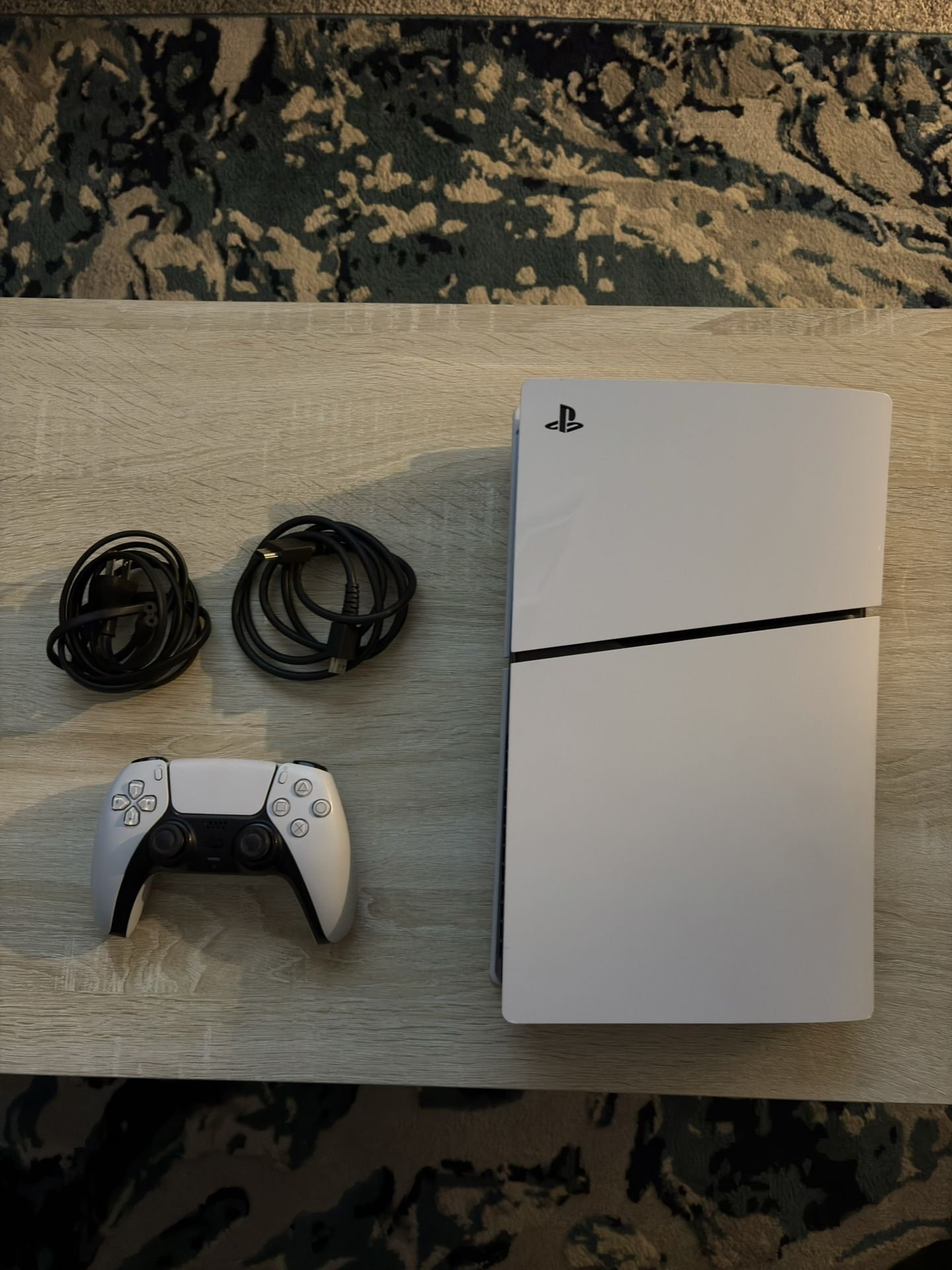 PS5 Digital
