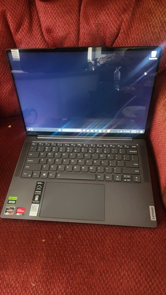 Lenovo Slim Pro 7 Laptop