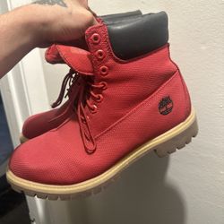 Red Timbs