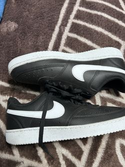 Nike court Vision Low