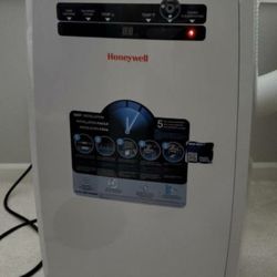 Honeywell Portable AC MN10CESWW
