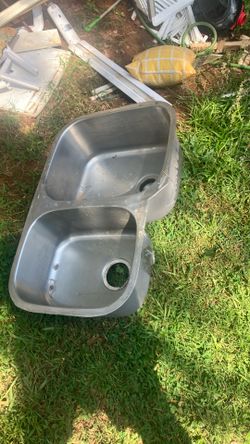 Sink