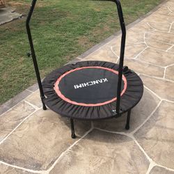 Exercise Trampoline 