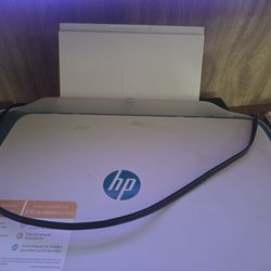 HP printer