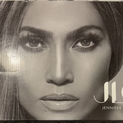 Over The Knee JLO Coblin Boots 8.5