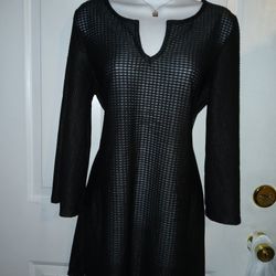 Medium Swim Wear Cover Up