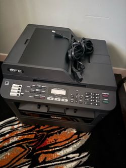 Brother printer