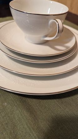 Noritake China Set
