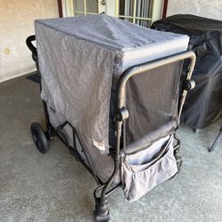 Wagon