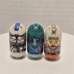 Star Wars Mighty Beanz @ToyBros 