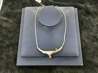 Chain - Silver 14.9 grams 18 inch