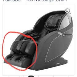 Infinity Palisade Massage Chair 