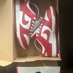 NIKE DUNK LOW - US8