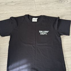 Gallery Dept T Shirt 