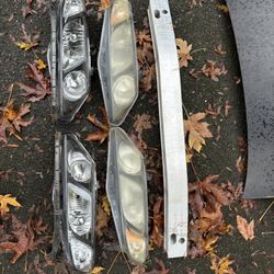 Honda Civic Body Parts 06-11 2006 2009 2011