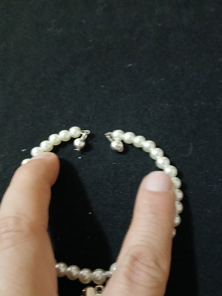 Bracelet/Anklet