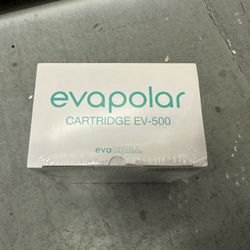Evapolar 2024 replacement cartridge