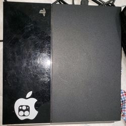 Ps4 Bundle 