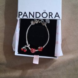 Pandora Bracelet