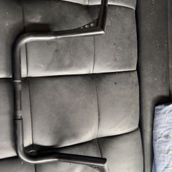 Harley Davdison Ape Hanger Handlebars 