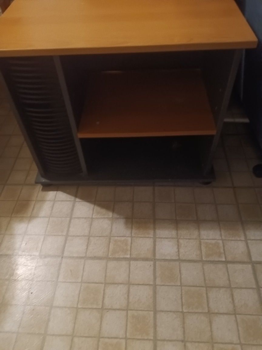 TV STAND