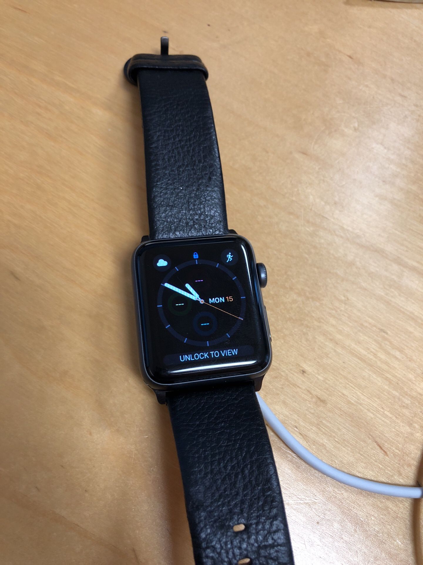 Apple Watch V2 big version!