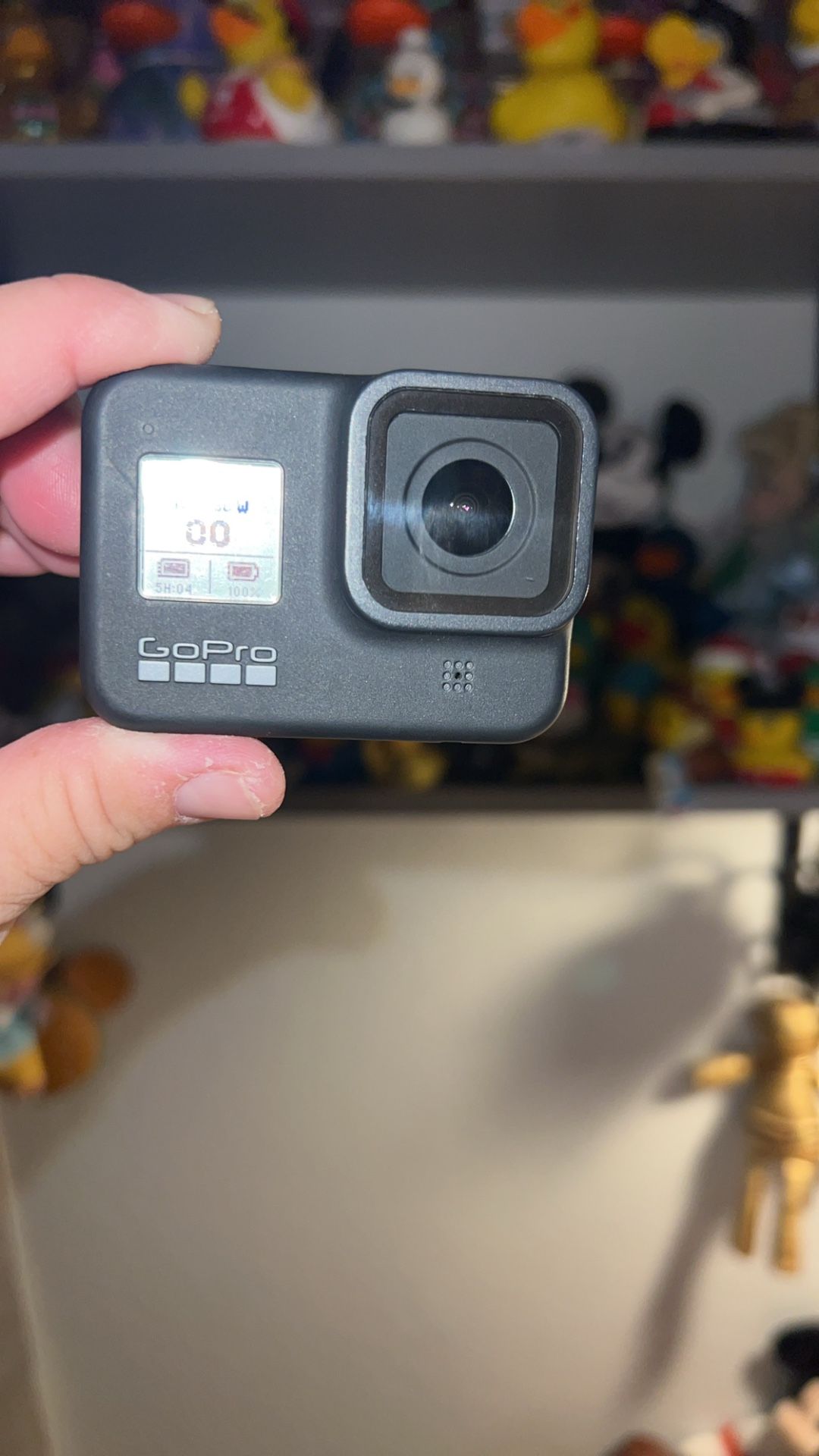 GoPro 8 Black