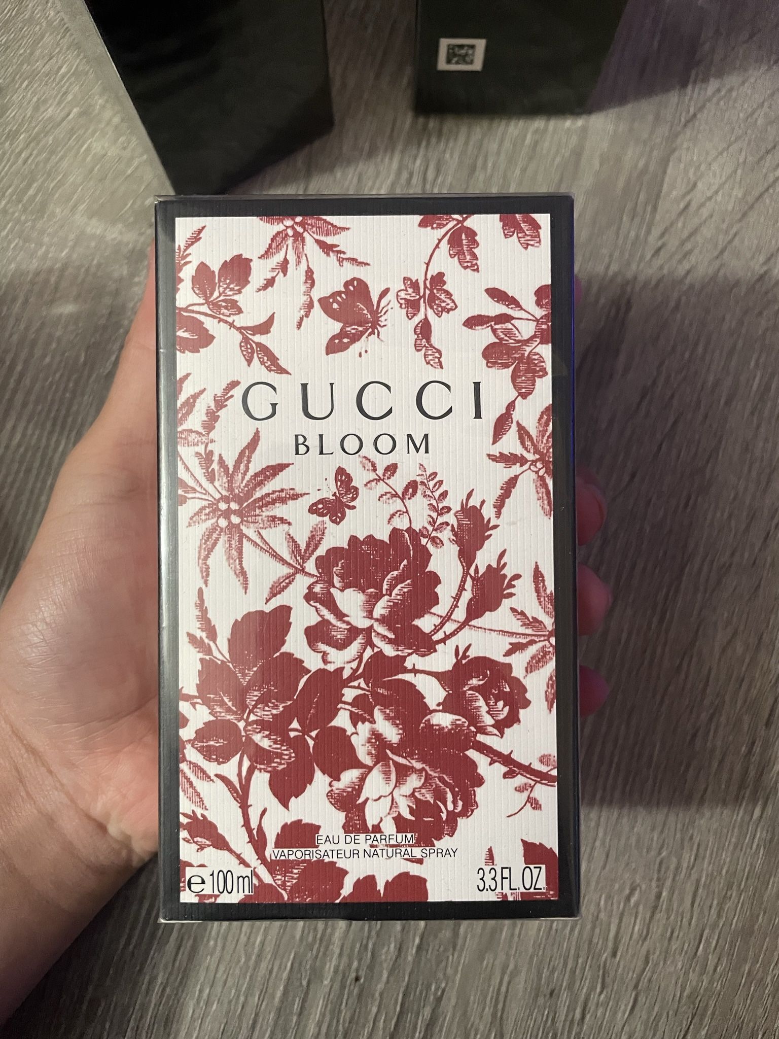 Gucci bloom