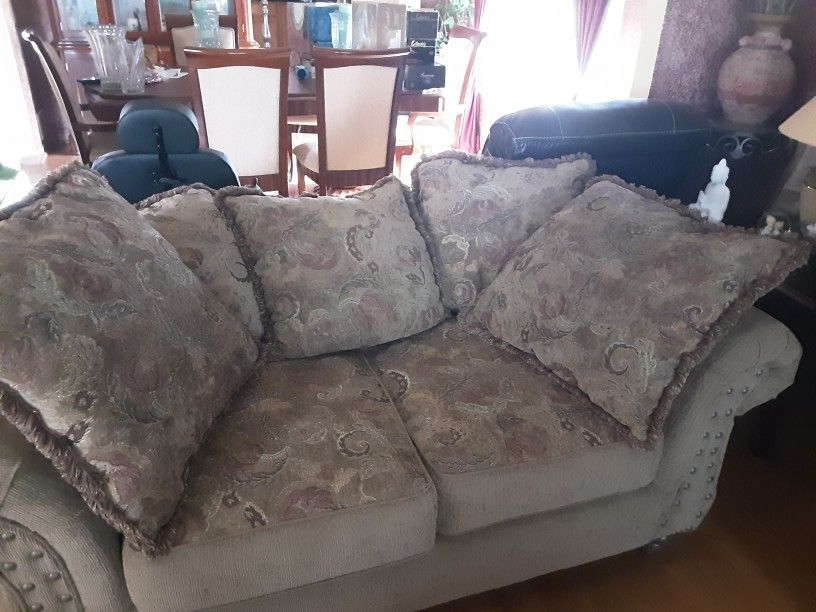 Living Room Furniture