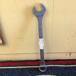 Westward Combination Wrench 1 7/8”
