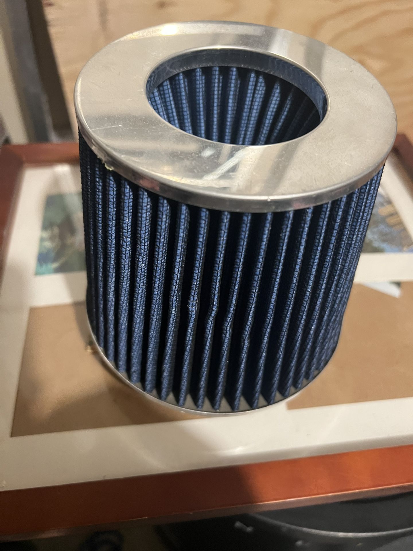 Intake Cone Filter