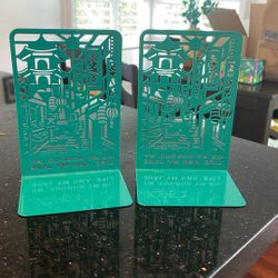 Book Stands