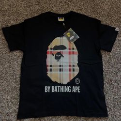 Authentic Bape T Shirt
