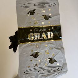 Graduation Balloon Bundles 