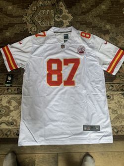 Nike NFL Jersey Kelce New