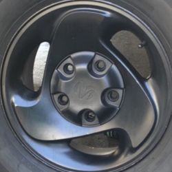 16” Aluminum Rims For 1500 Dodge Ram Trucks 