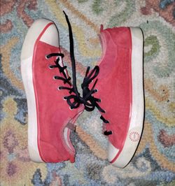 UGG Sheepskin Sneakers 9 Women's