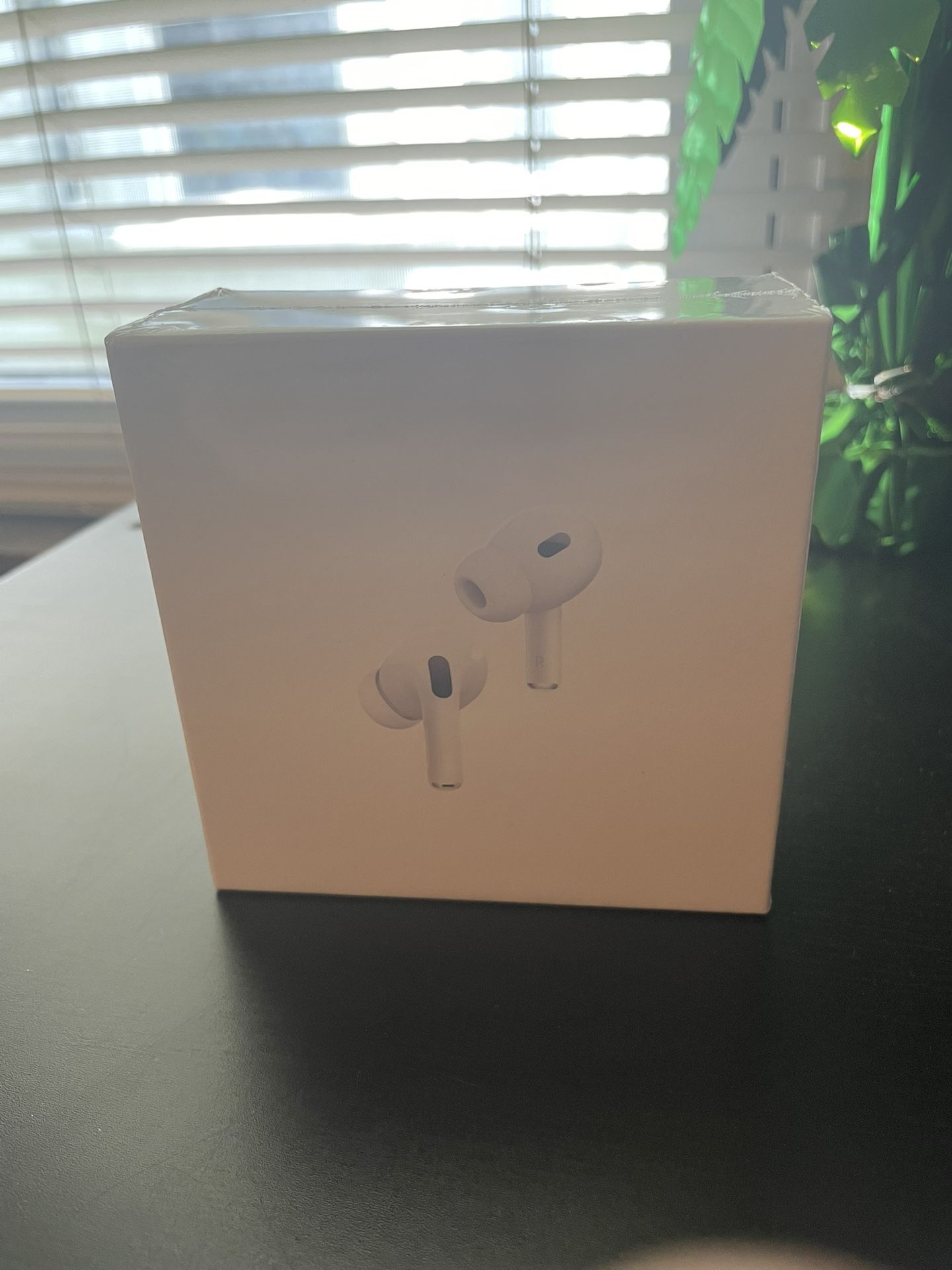 Airpod Pro 2nd USC-B Generation SEALED