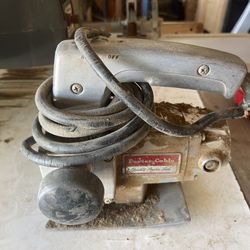 Porter Cable Jig Saw (corded)